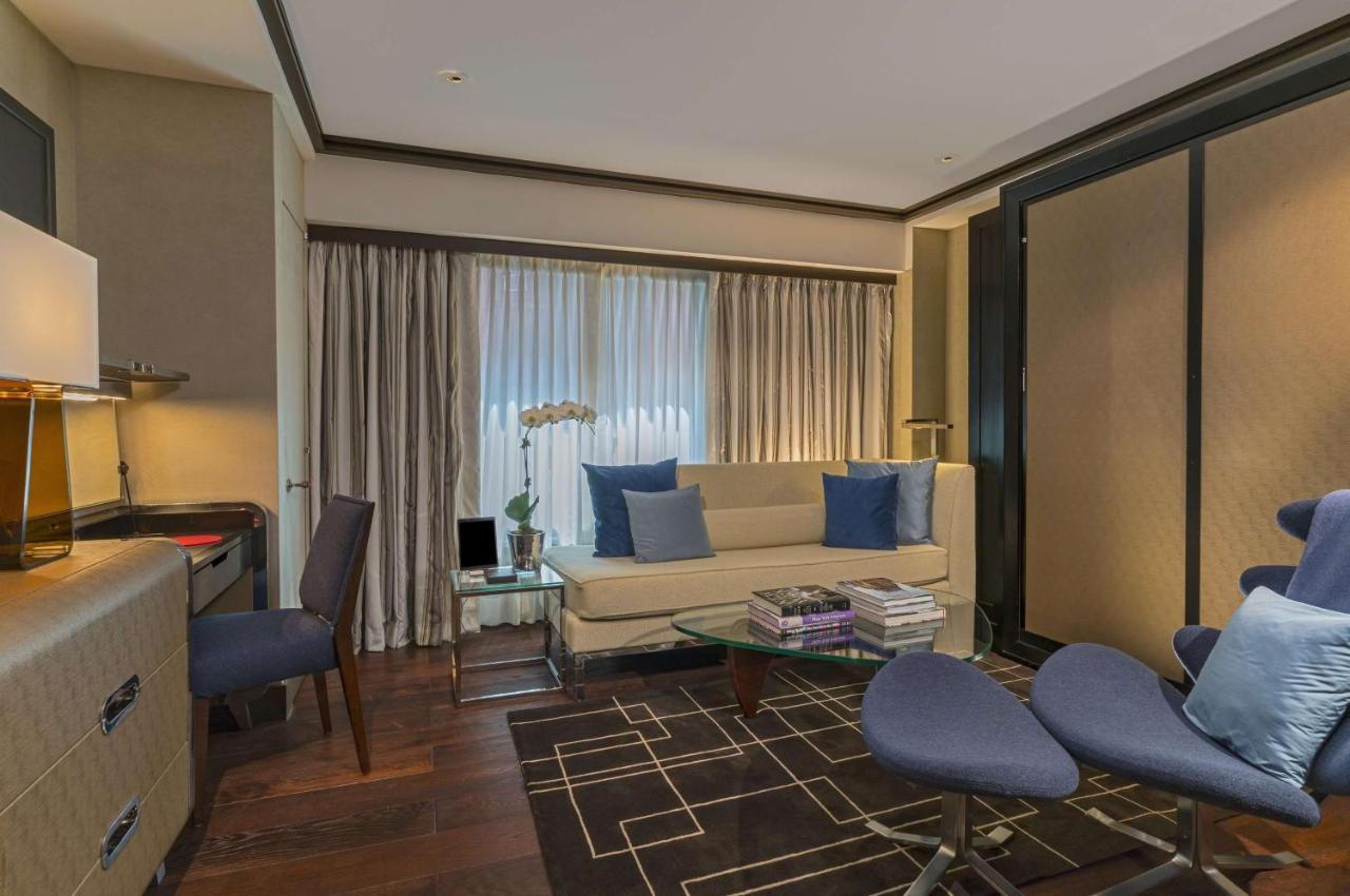 The Chatwal, The Unbound Collection By Hyatt 5* New York
