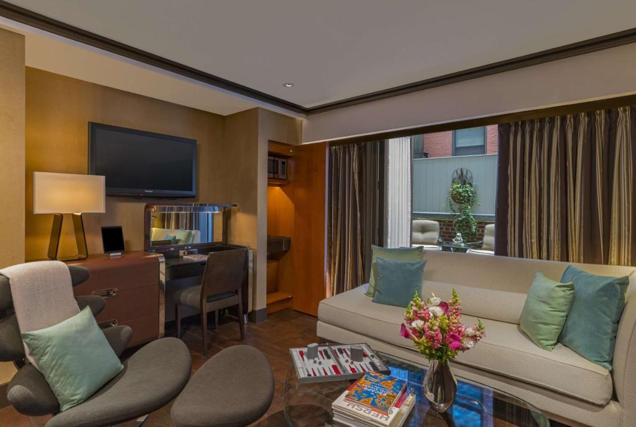 Hotel The Chatwal, The Unbound Collection By Hyatt New York