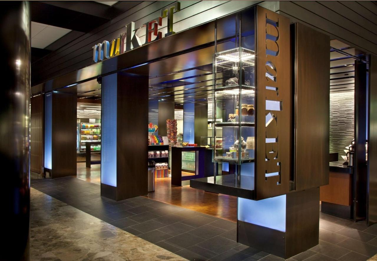Hyatt Grand Nova York