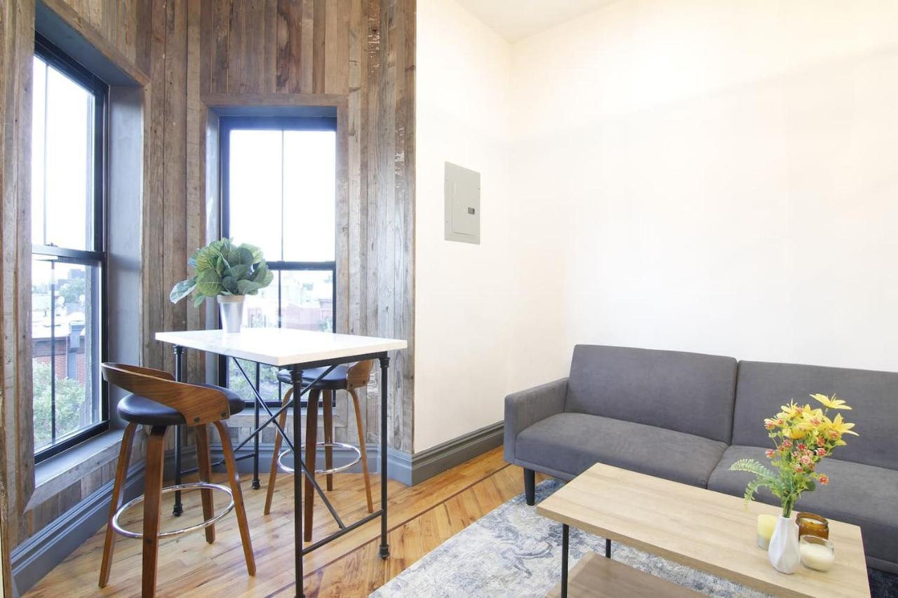 Relaxing In Brooklyn Homestay *