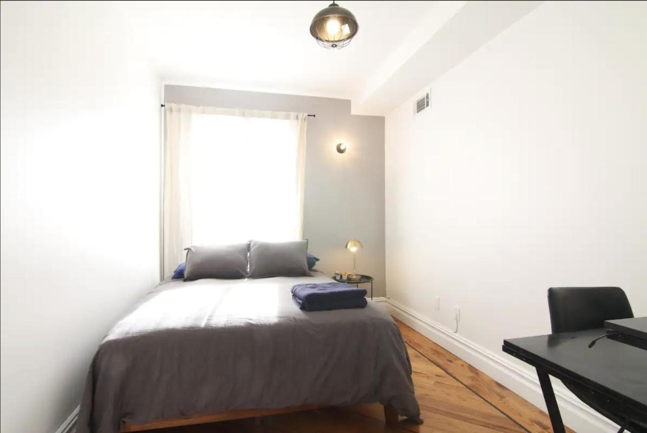 Relaxing In Brooklyn Homestay *