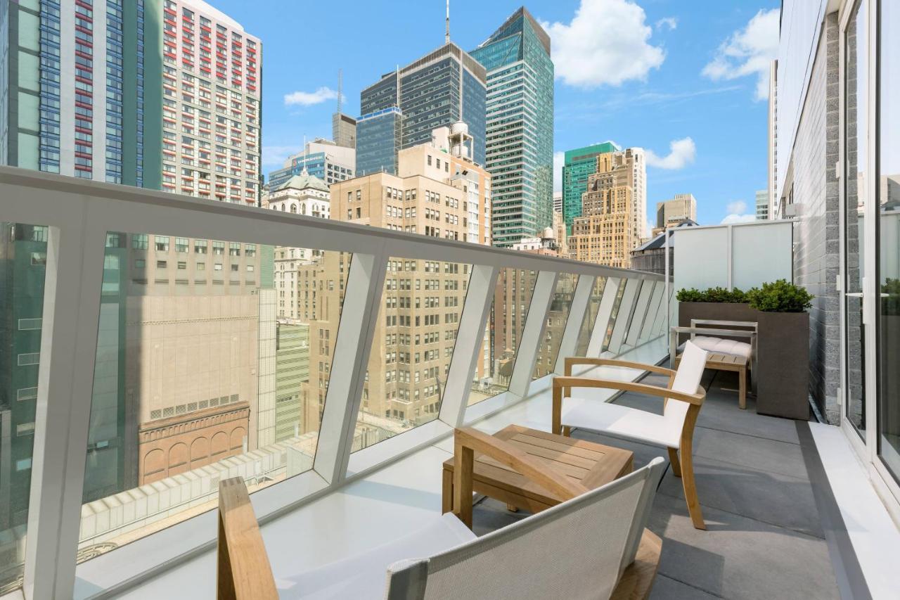 Ac By Marriott Times Square Hotel