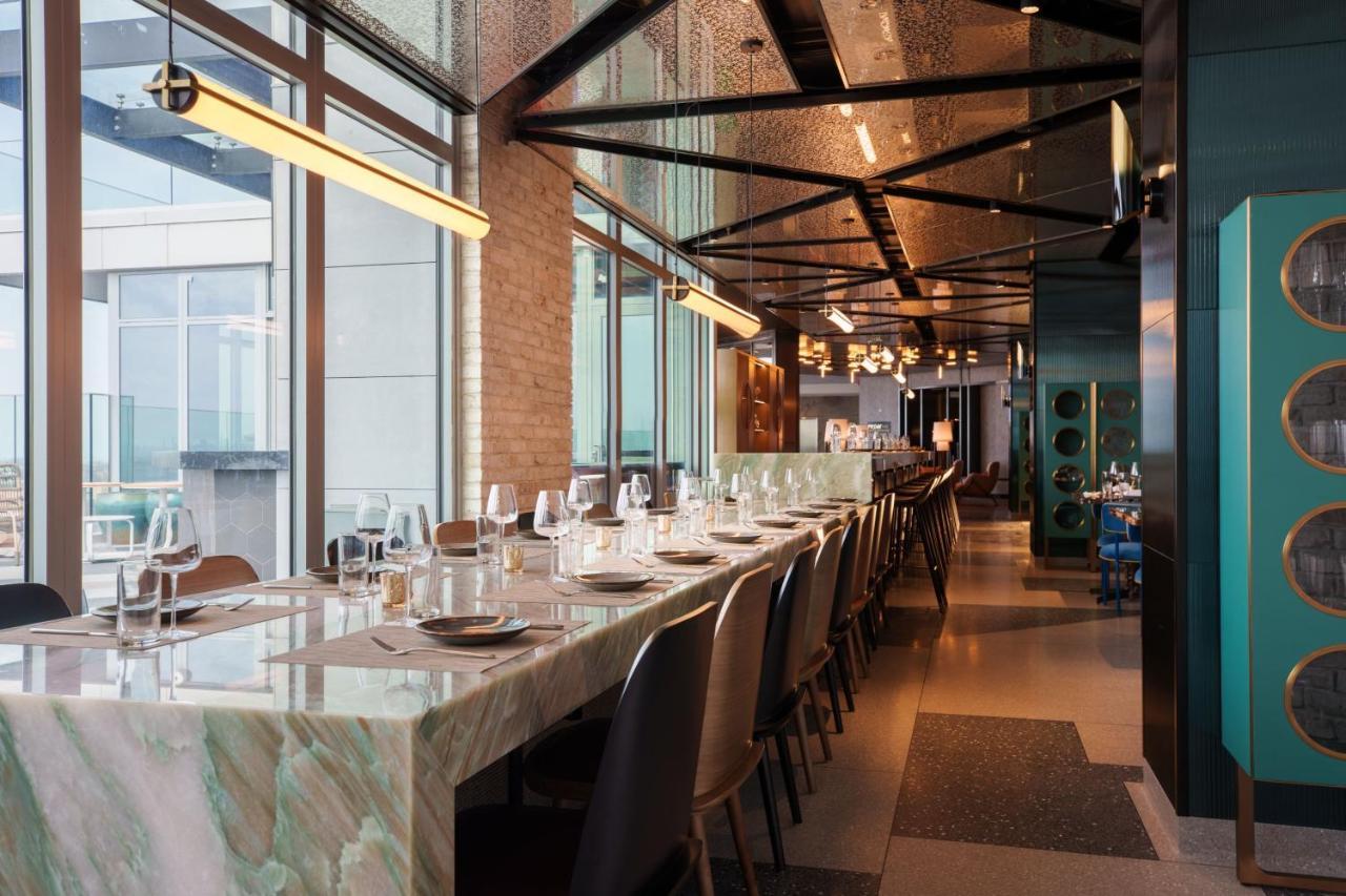 Renaissance Flushing At Tangram Nova York