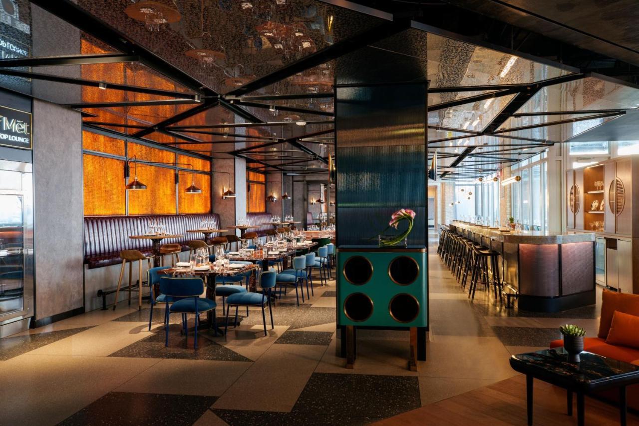 Hotel Renaissance Flushing At Tangram Nova York