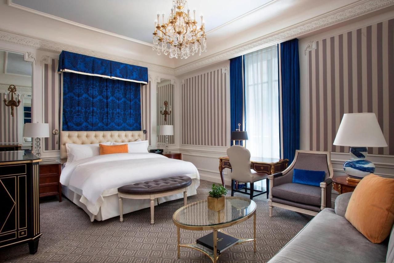 Hotel The St. Regis