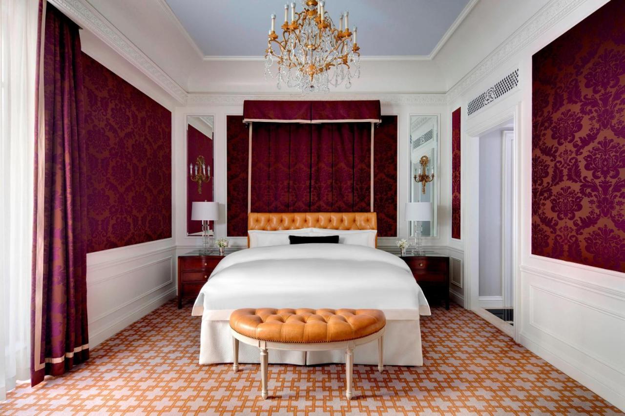 Hotel The St. Regis 5*