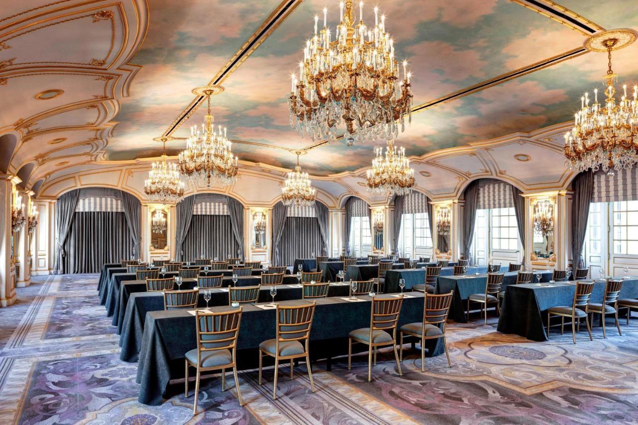 The St. Regis 5* New York