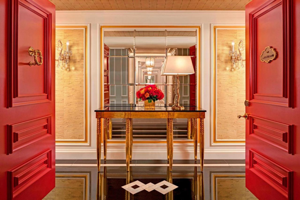 Hotel The St. Regis 5*