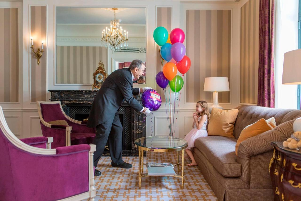 The St. Regis Hotel 5*