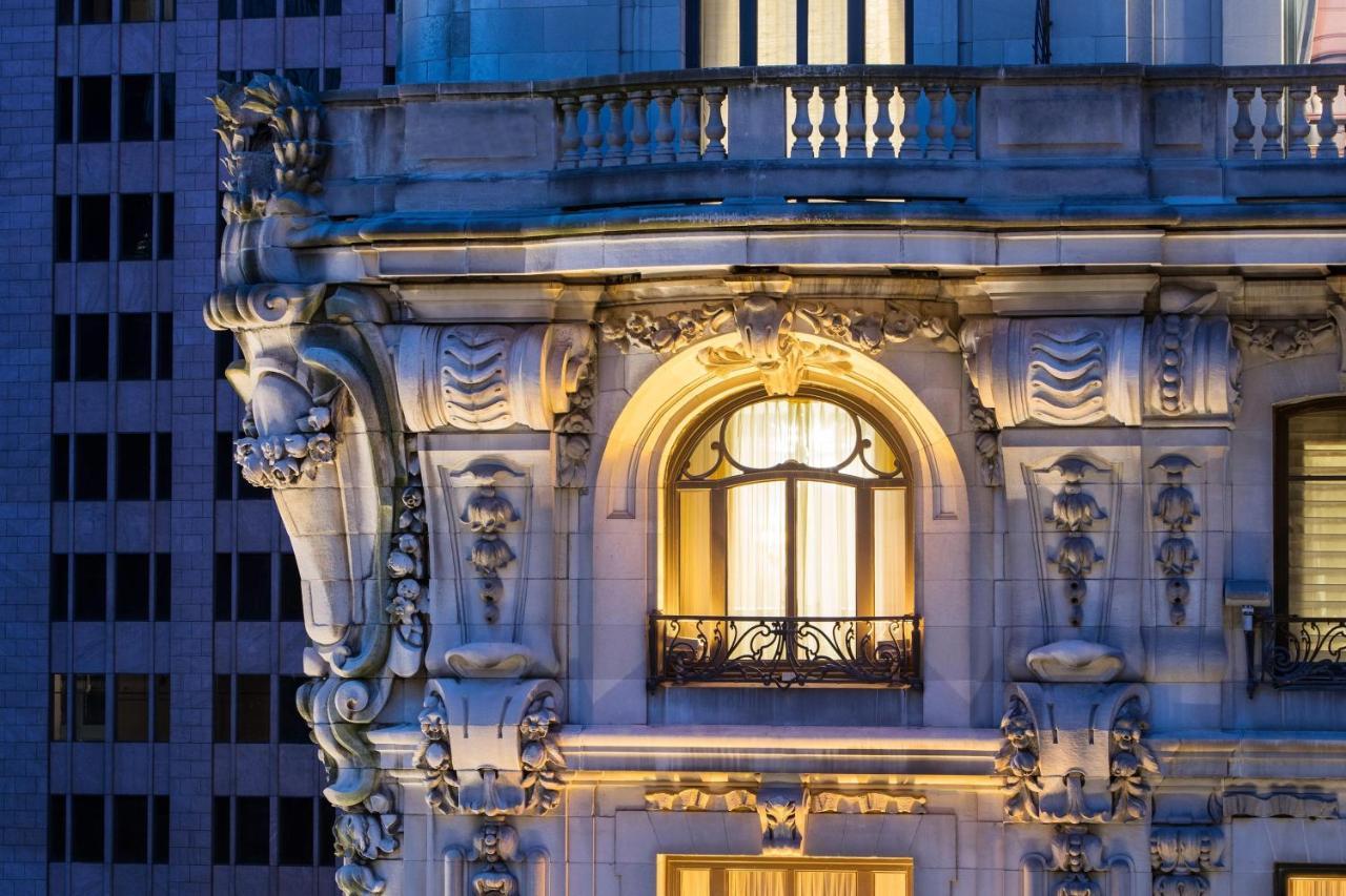 Hotel The St. Regis 5*