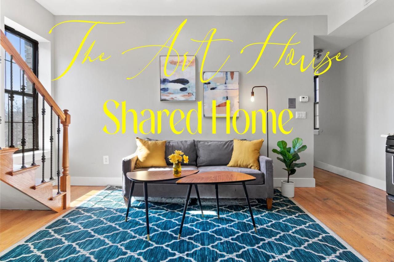 The Art House Privatunterkunft