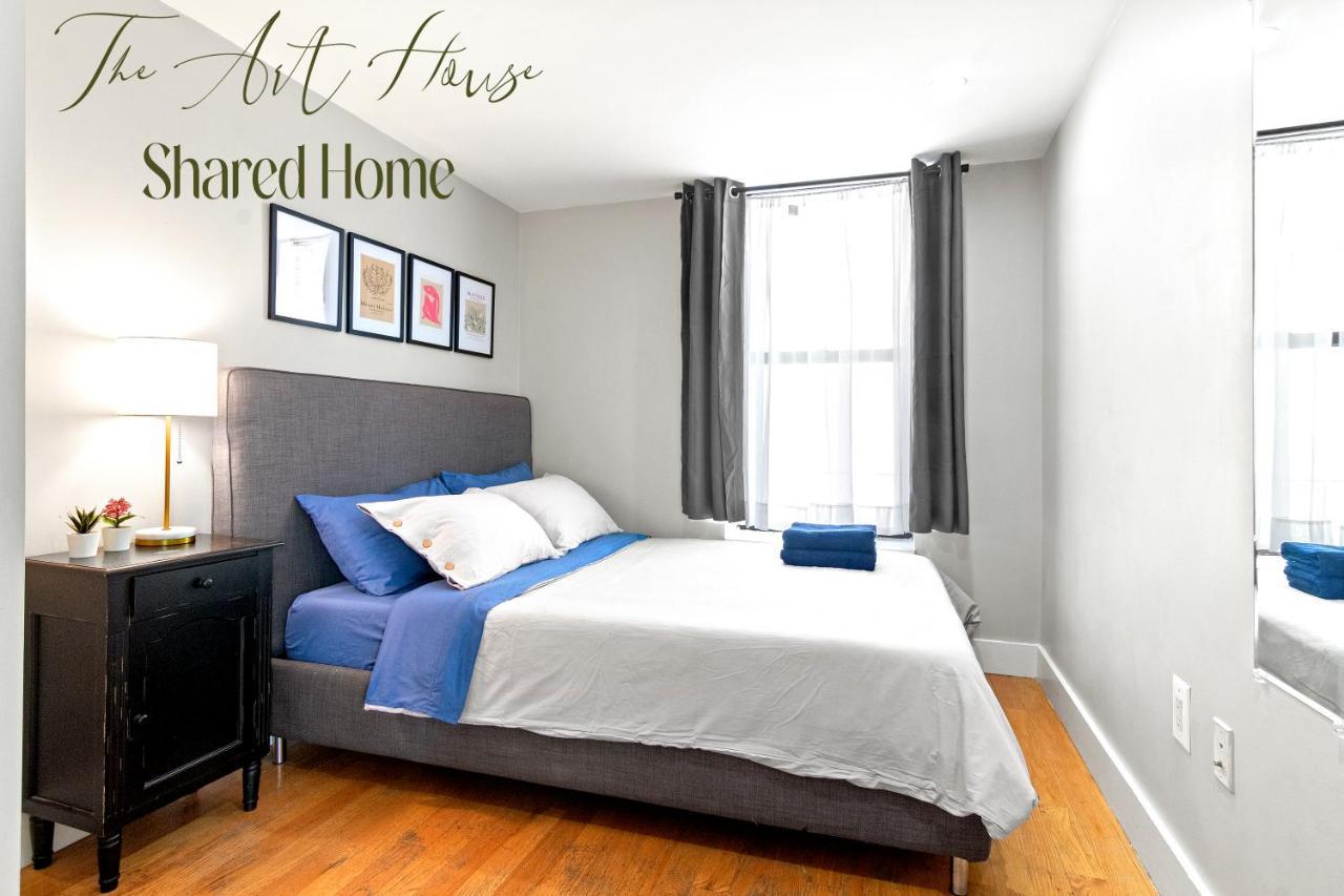 The Art House Privatunterkunft New York