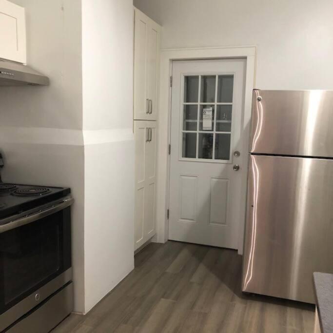 Apartamento Private In Townhouse W 2 Baths Fq Beds 1-3ppl