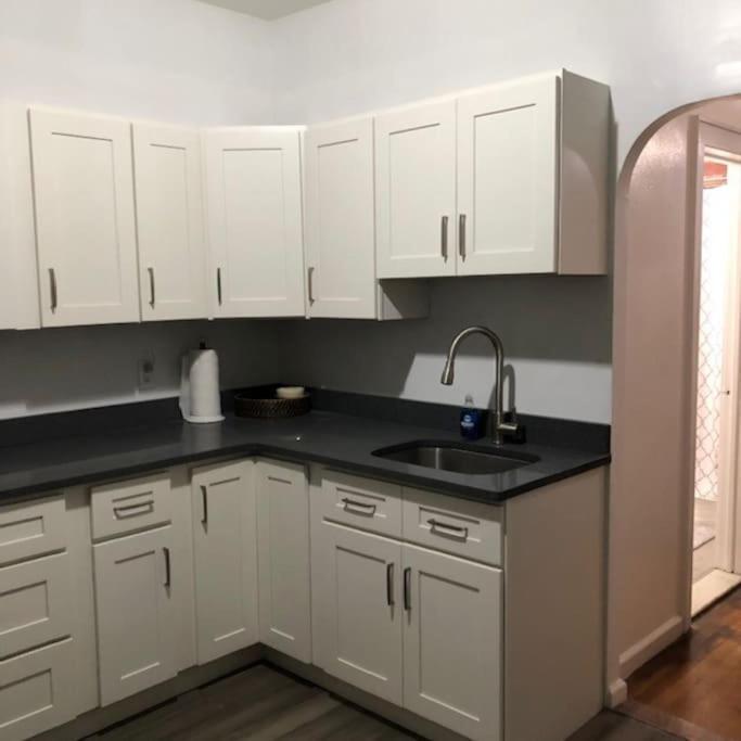 Private In Townhouse W 2 Baths Fq Beds 1-3ppl Nova York