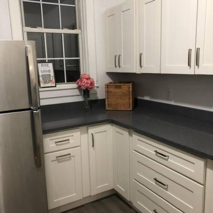 Private In Townhouse W 2 Baths Fq Beds 1-3ppl Apartamento