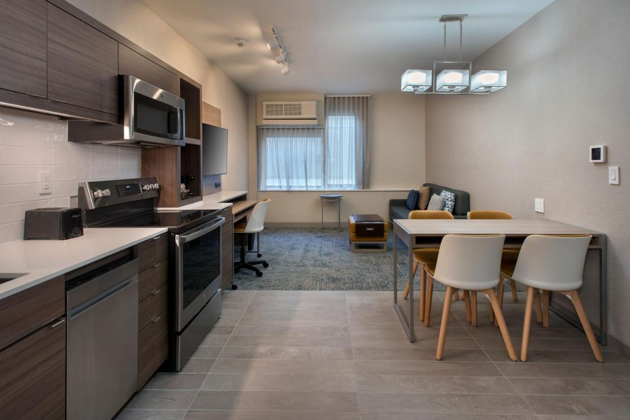 Hotel Towneplace By Marriott Brooklyn New York