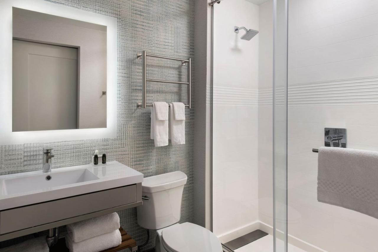 Towneplace By Marriott Brooklyn 4* New York
