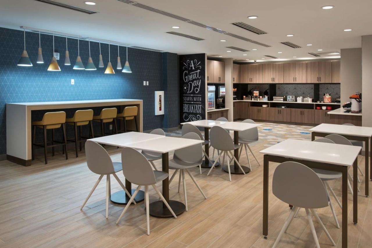 Towneplace By Marriott Brooklyn New York