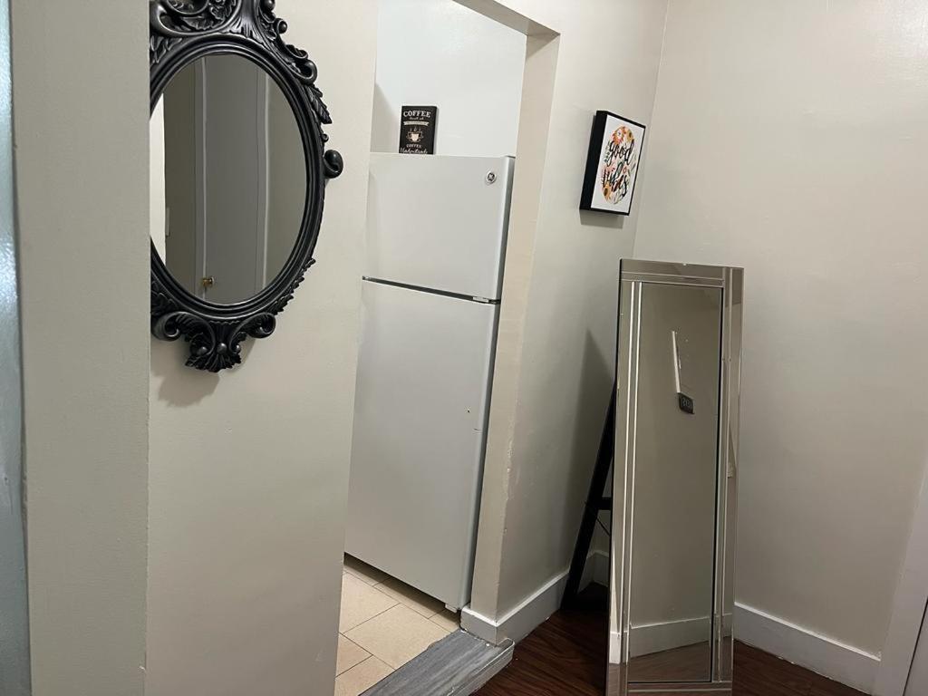 Apartamento En El Bronx *