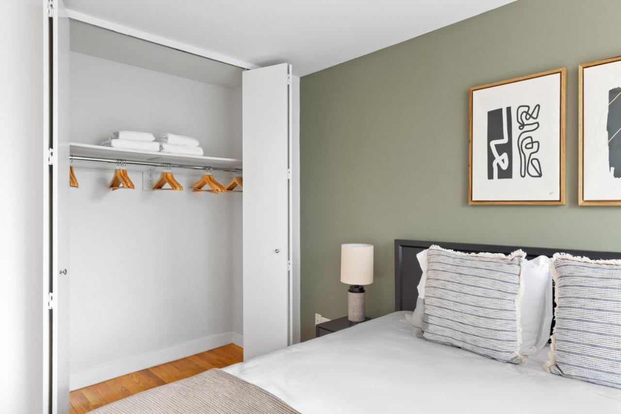 Apartment 1br Nr Times Sq W Indoor Pool Doorman Nyc-50
