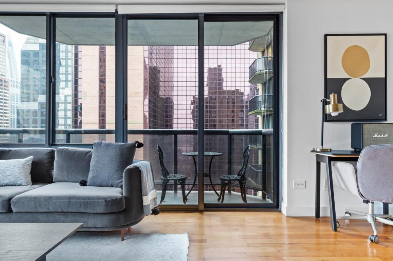 1br Nr Times Sq W Indoor Pool Doorman Nyc-50 Apartment New York
