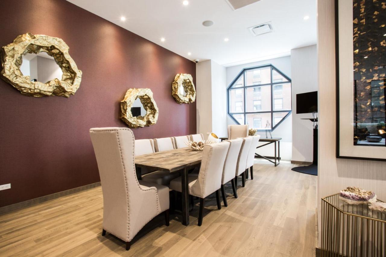 Apartment 1br Nr Times Sq W Indoor Pool Doorman Nyc-50 *