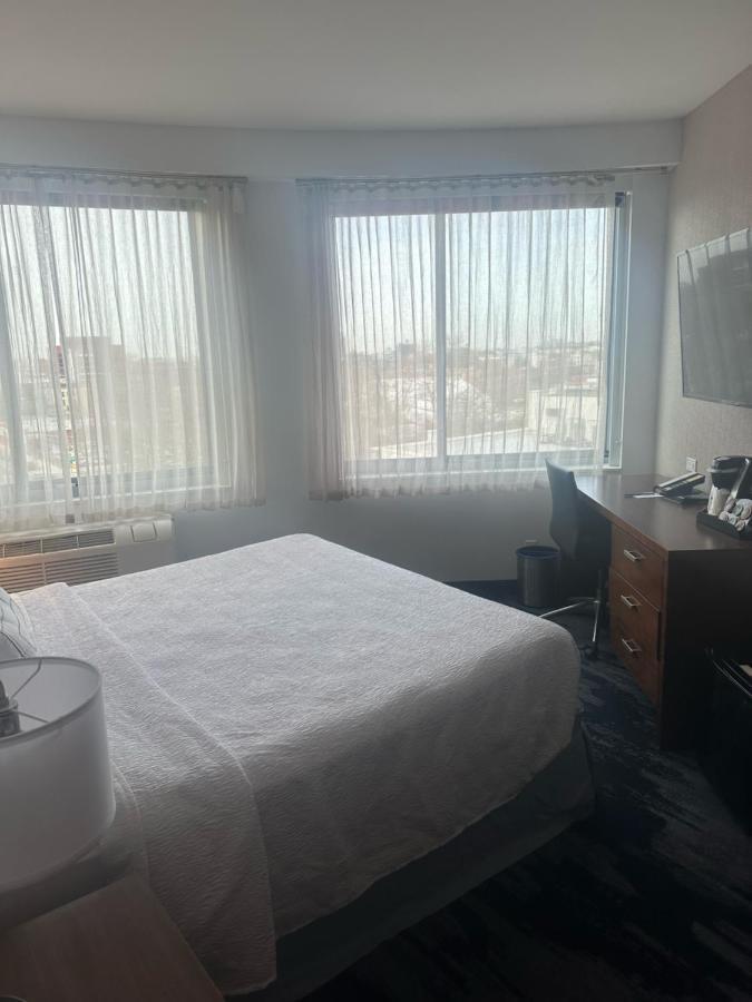 Fairfield & By Marriott Brooklyn Hotel Nova York