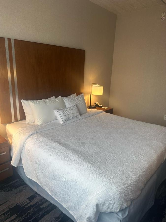 Hotel Fairfield & By Marriott Brooklyn Nova York