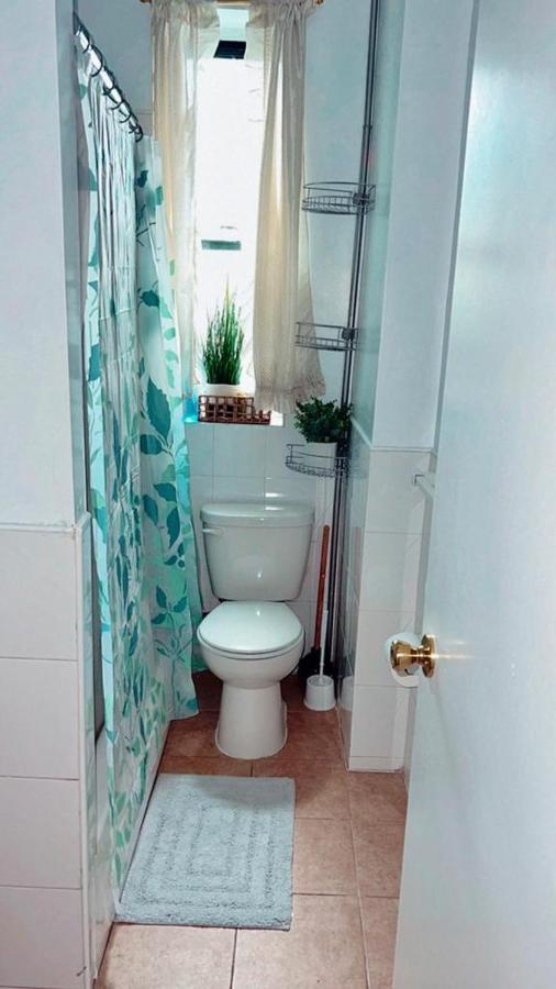 Apartamento En El Bronx Apartment