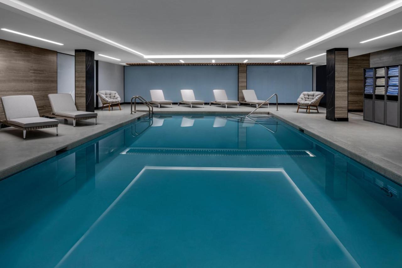 Four Points By Sheraton Flushing 4* New York