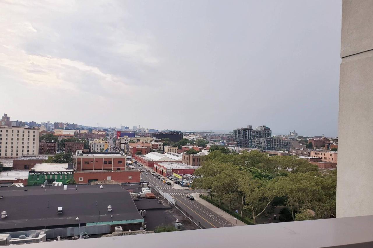 Hotel Fairfield & By Marriott Brooklyn Nova York