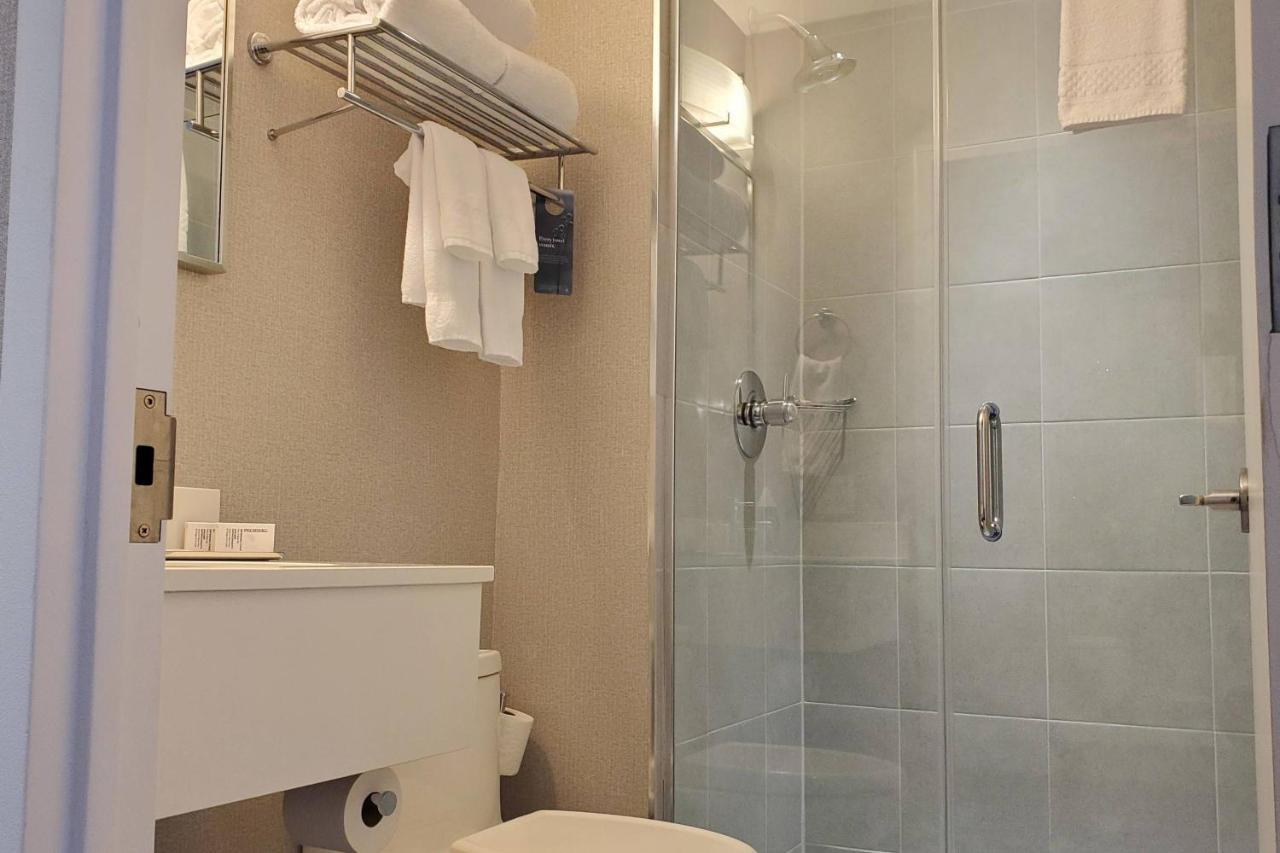Fairfield & By Marriott Brooklyn 3* Nova York