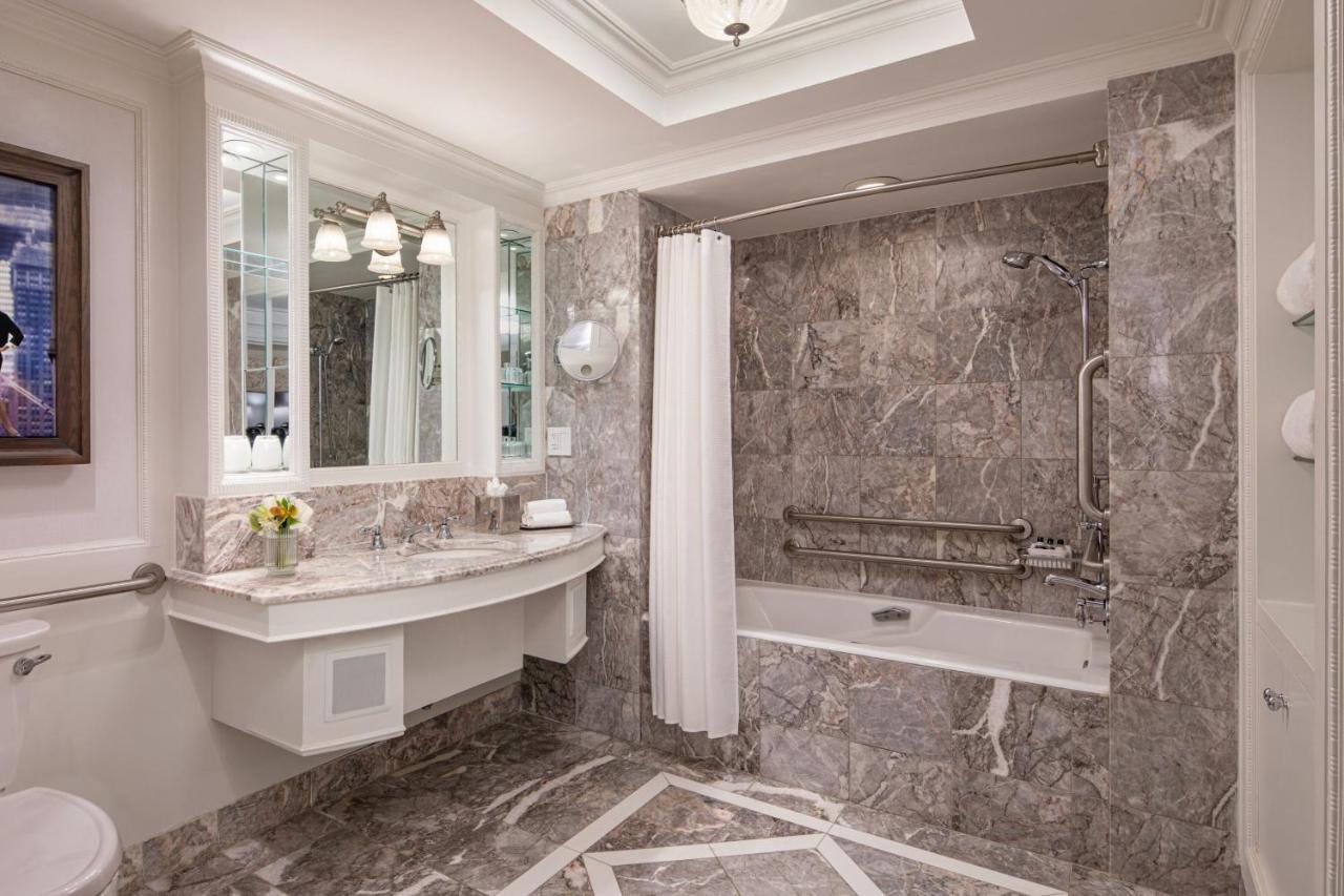 The Ritz-carlton New York, Park Hotel 5*