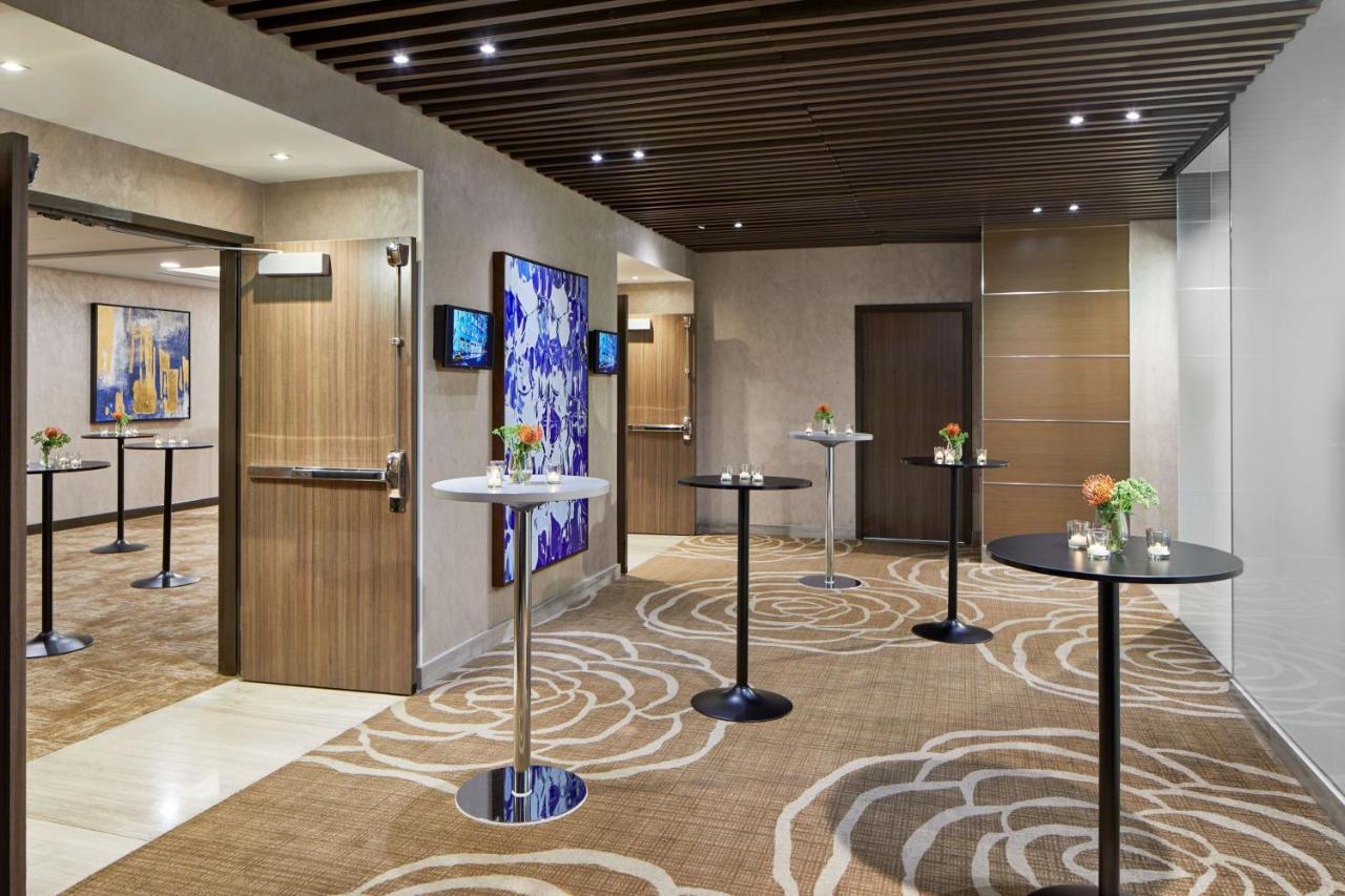 Courtyard Manhattan/midtown West 4* Nova York