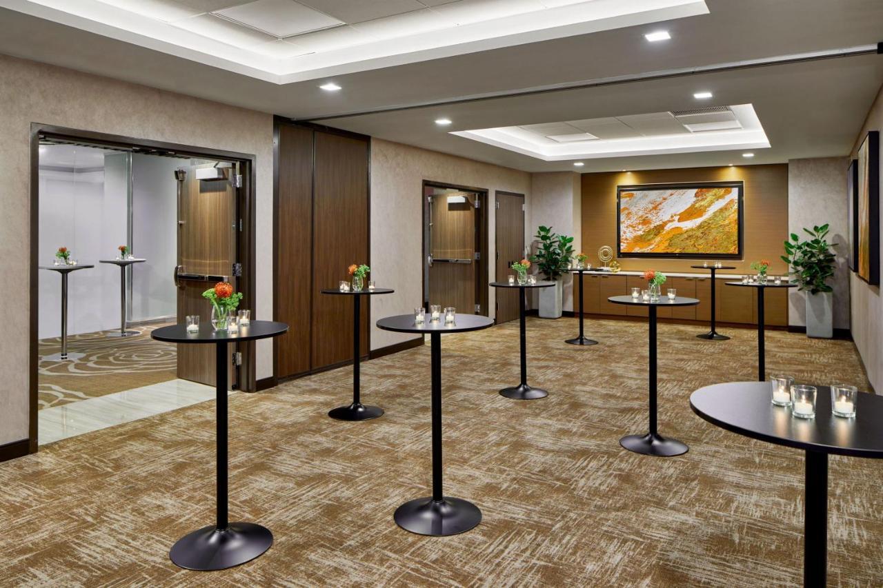 Courtyard Manhattan/midtown West 4* Nova York
