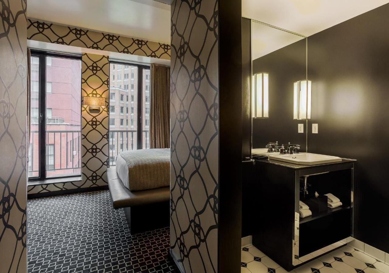 Hotel 45 Times Square