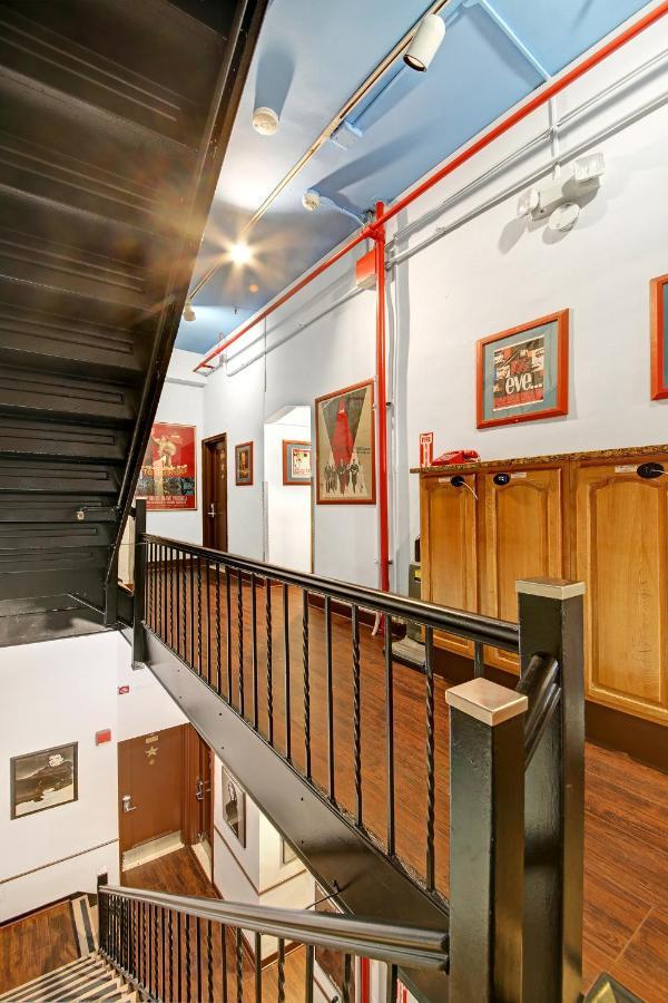 Chelsea Pines Hotel