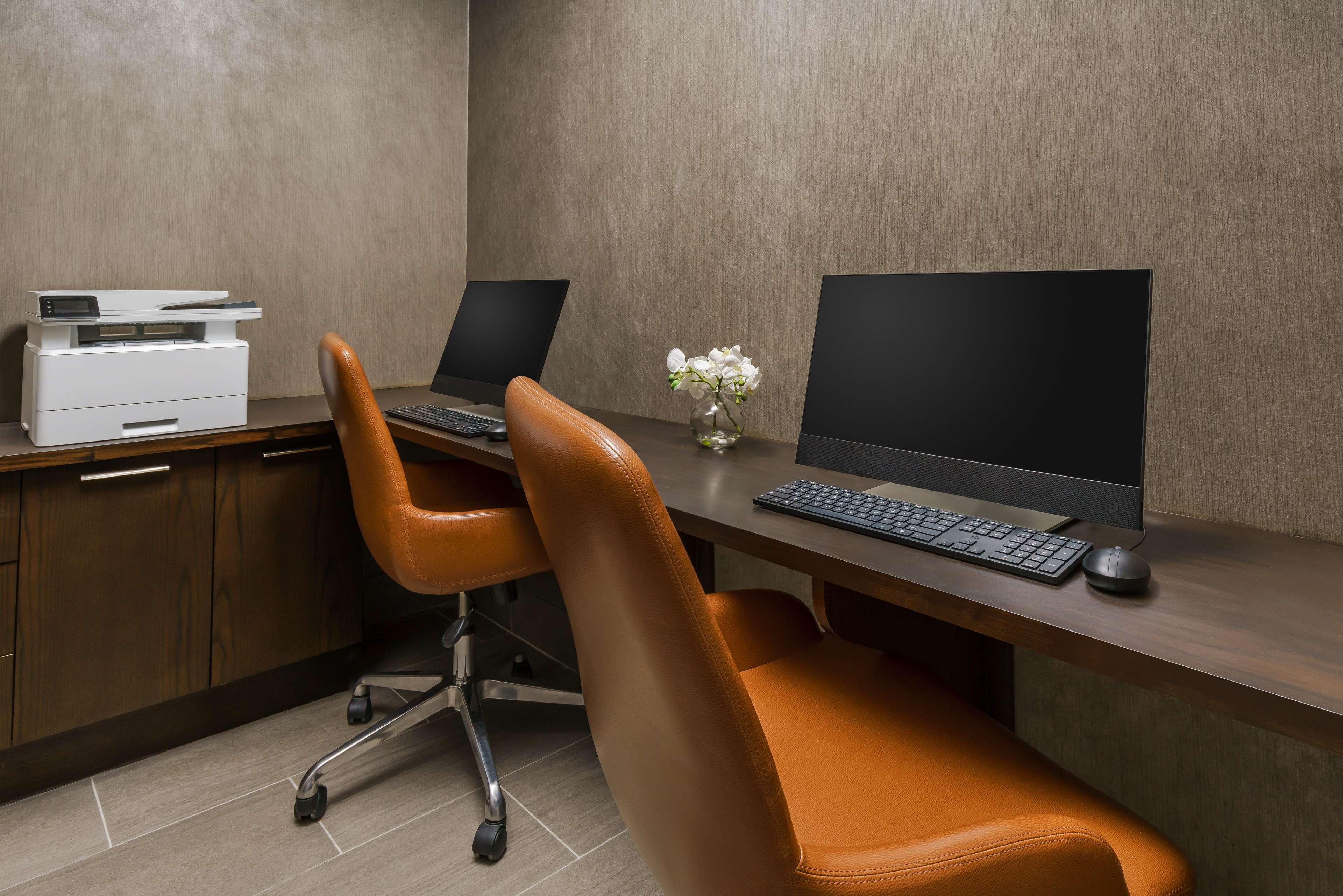Hilton Garden Times Square North 3* New York