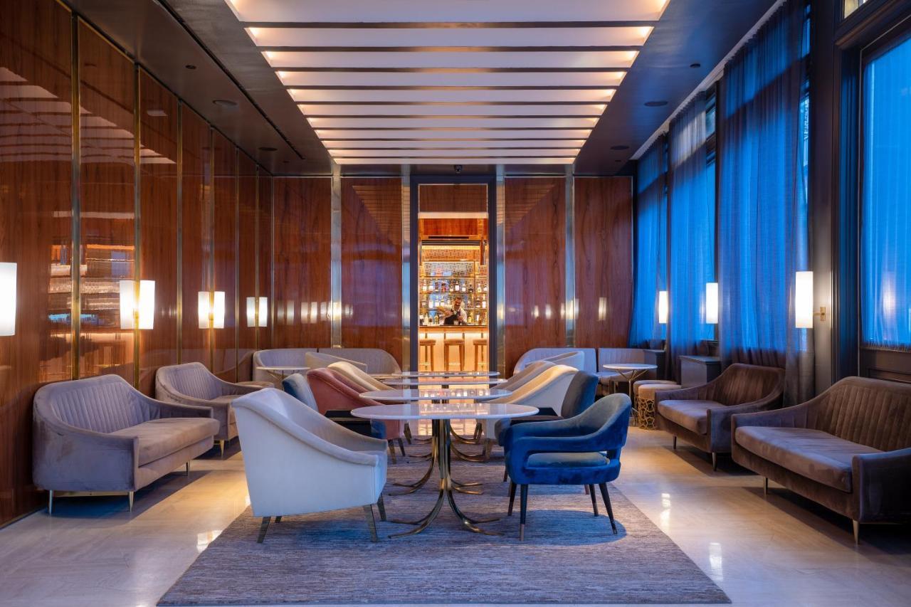 33 Hotel, City, Seaport 5* Nova York