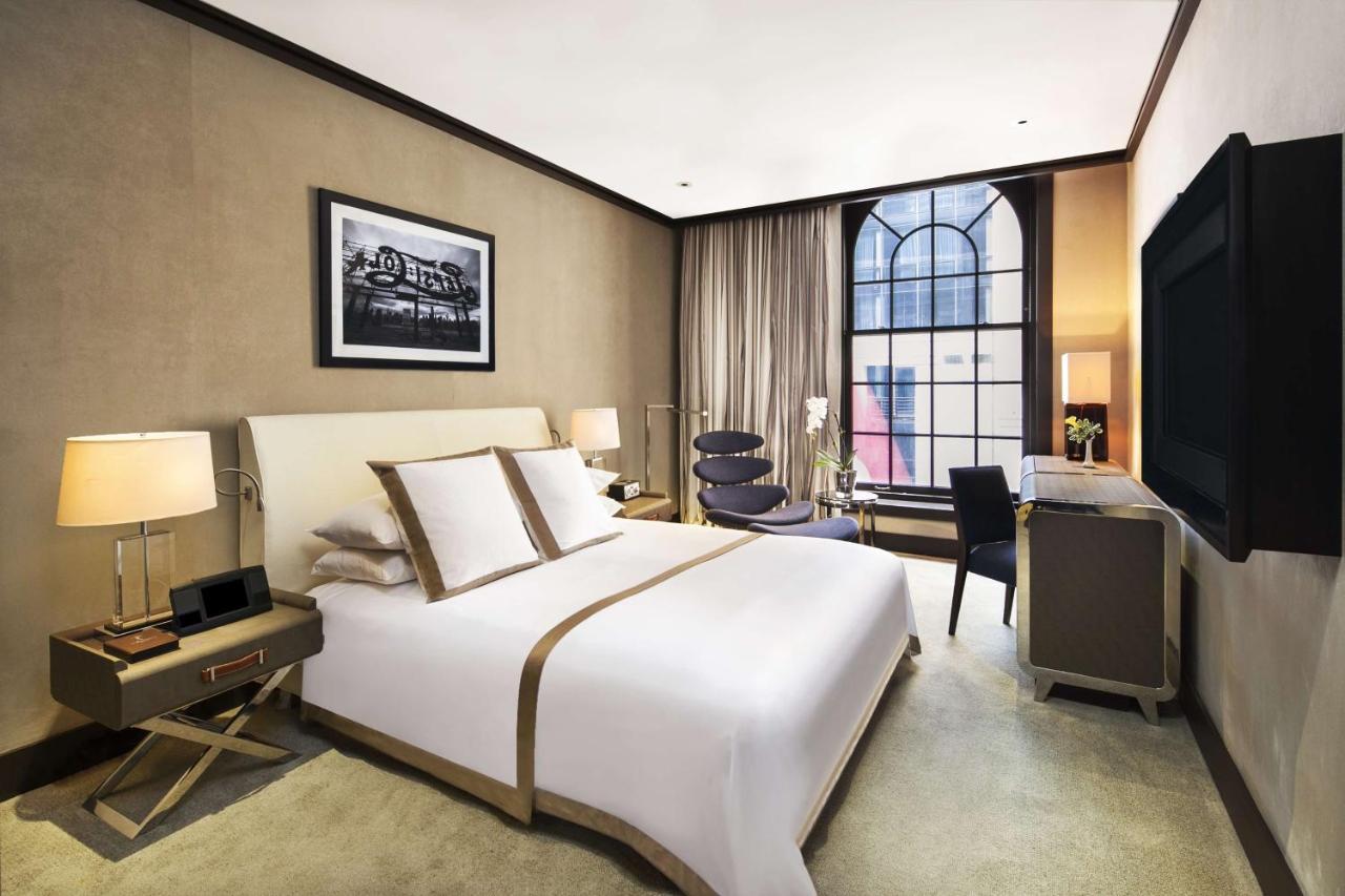 The Chatwal, The Unbound Collection By Hyatt