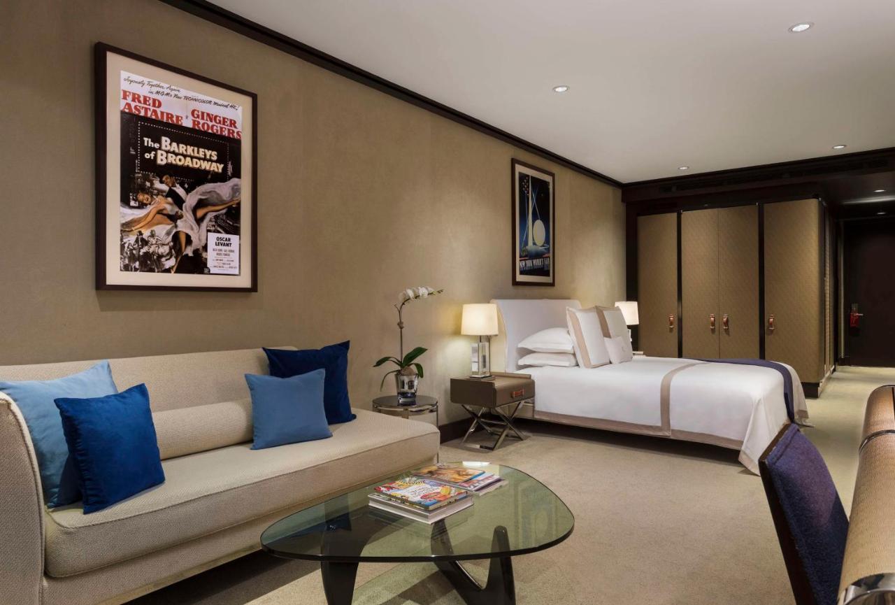 Hotel The Chatwal, The Unbound Collection By Hyatt 5*