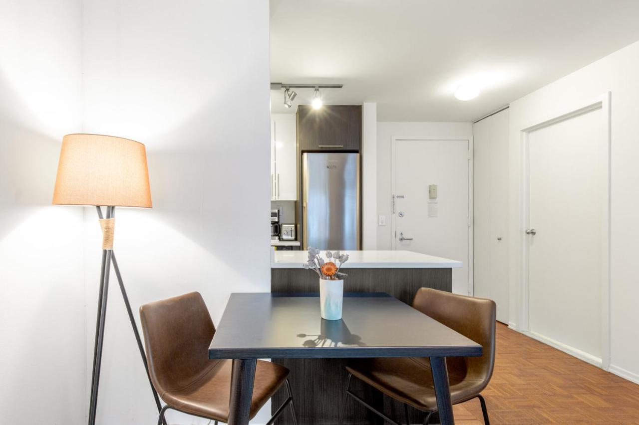 Apartamento Hudson Yards W Gym Doorman Nyc-230 Nova York