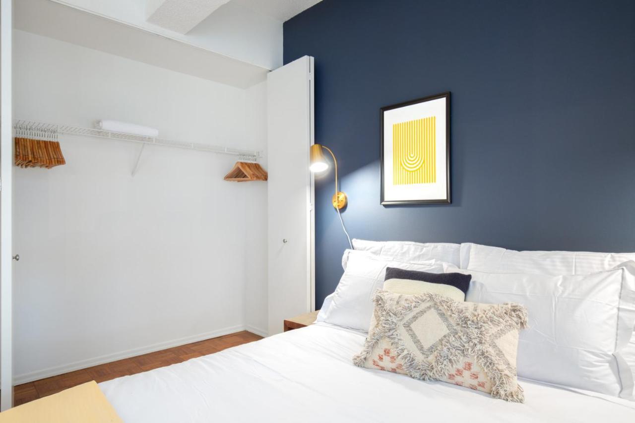 Apartamento Hudson Yards W Gym Doorman Nyc-230 Nova York