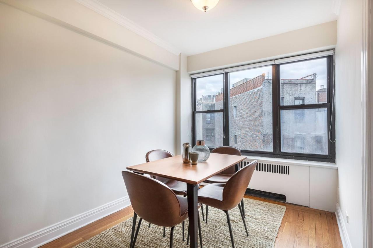 Apartment Wvillage Wdoorman Nr Subway Nyc-239 *