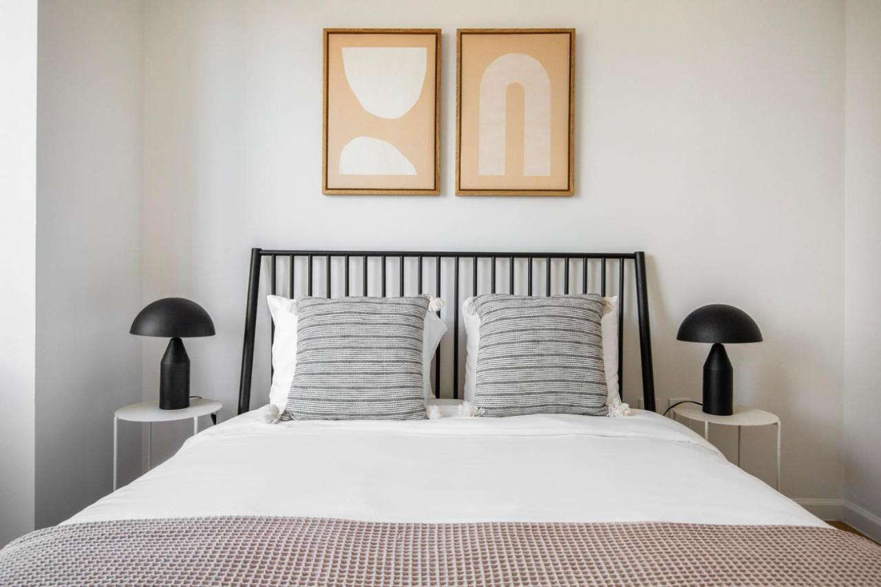Apartamento Upper West Side 2br W Gym Nr Park Nyc-1147