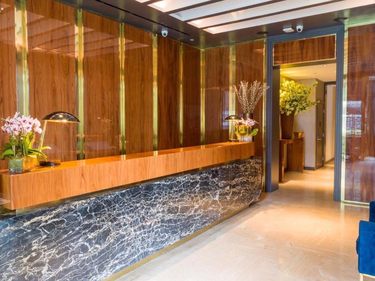 33 Hotel, City, Seaport Hotel Nova York
