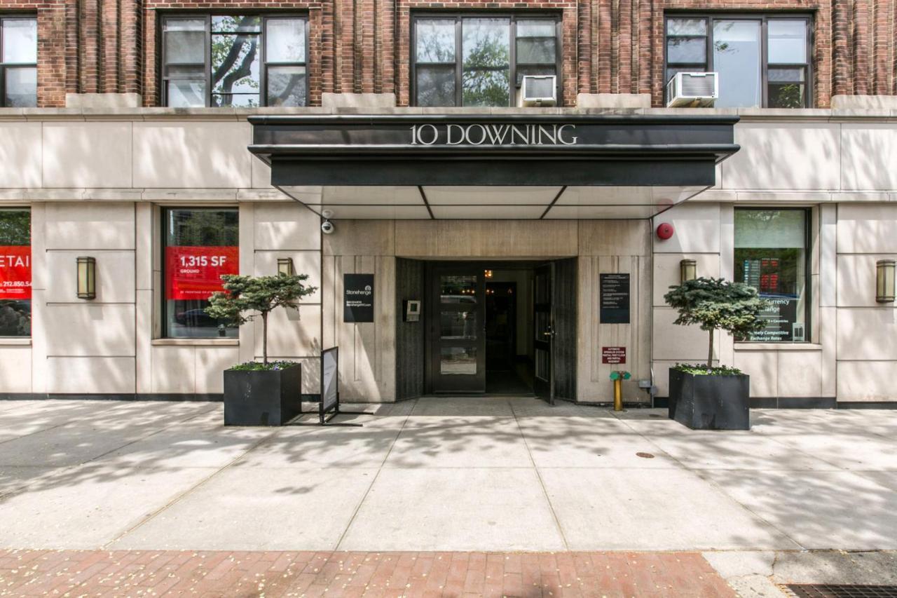 Apartment Wvillage Wdoorman Nr Subway Nyc-239 New York