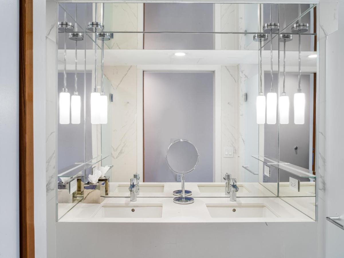 33 Hotel, City, Seaport Nova York