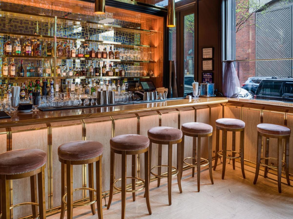 33 Hotel, City, Seaport Nova York