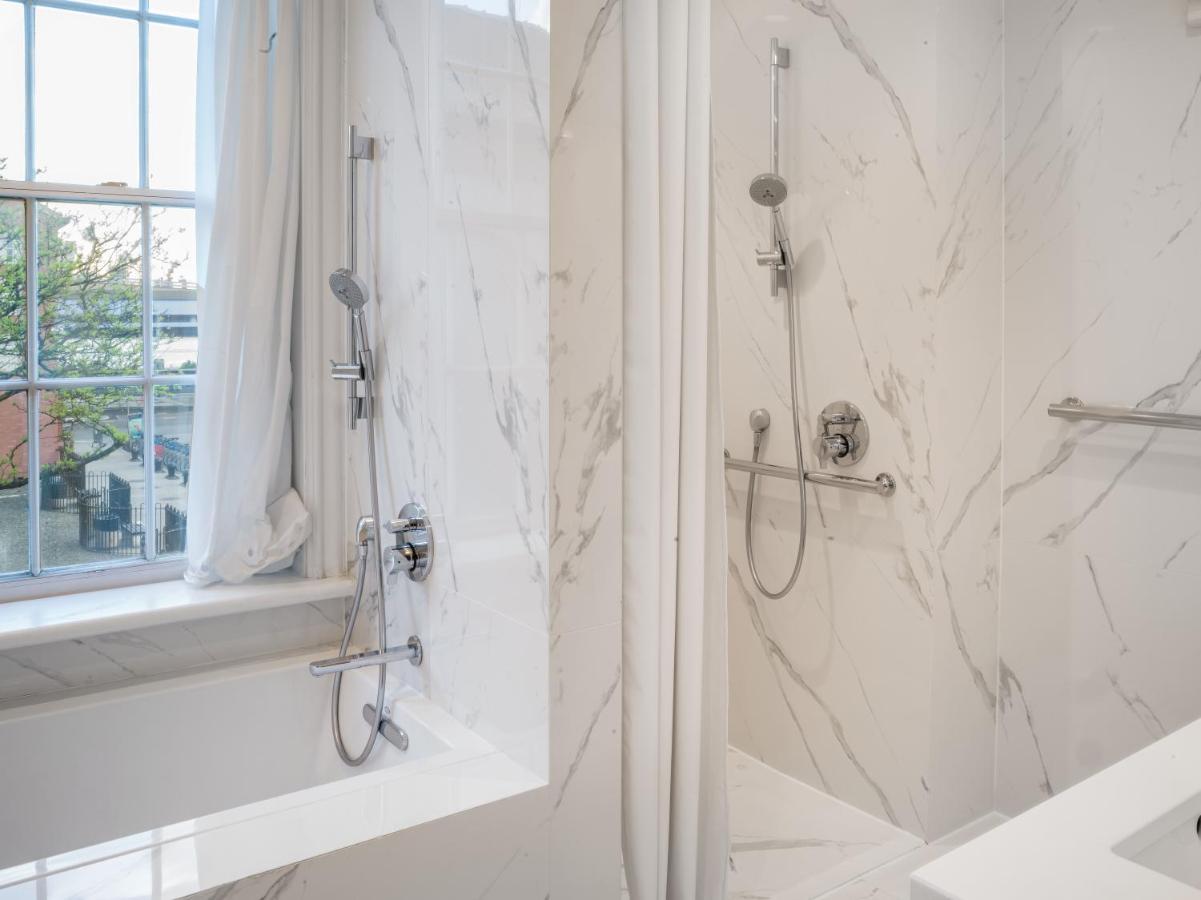 33 Hotel, City, Seaport 5* Nova York